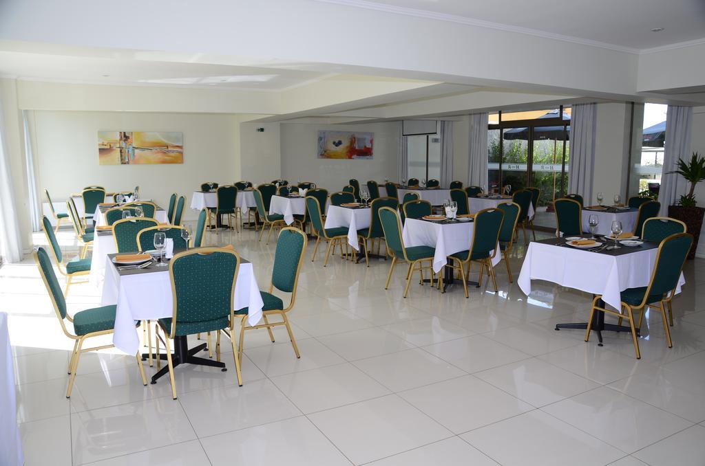 Hotel Del Rio Constitución Exterior foto